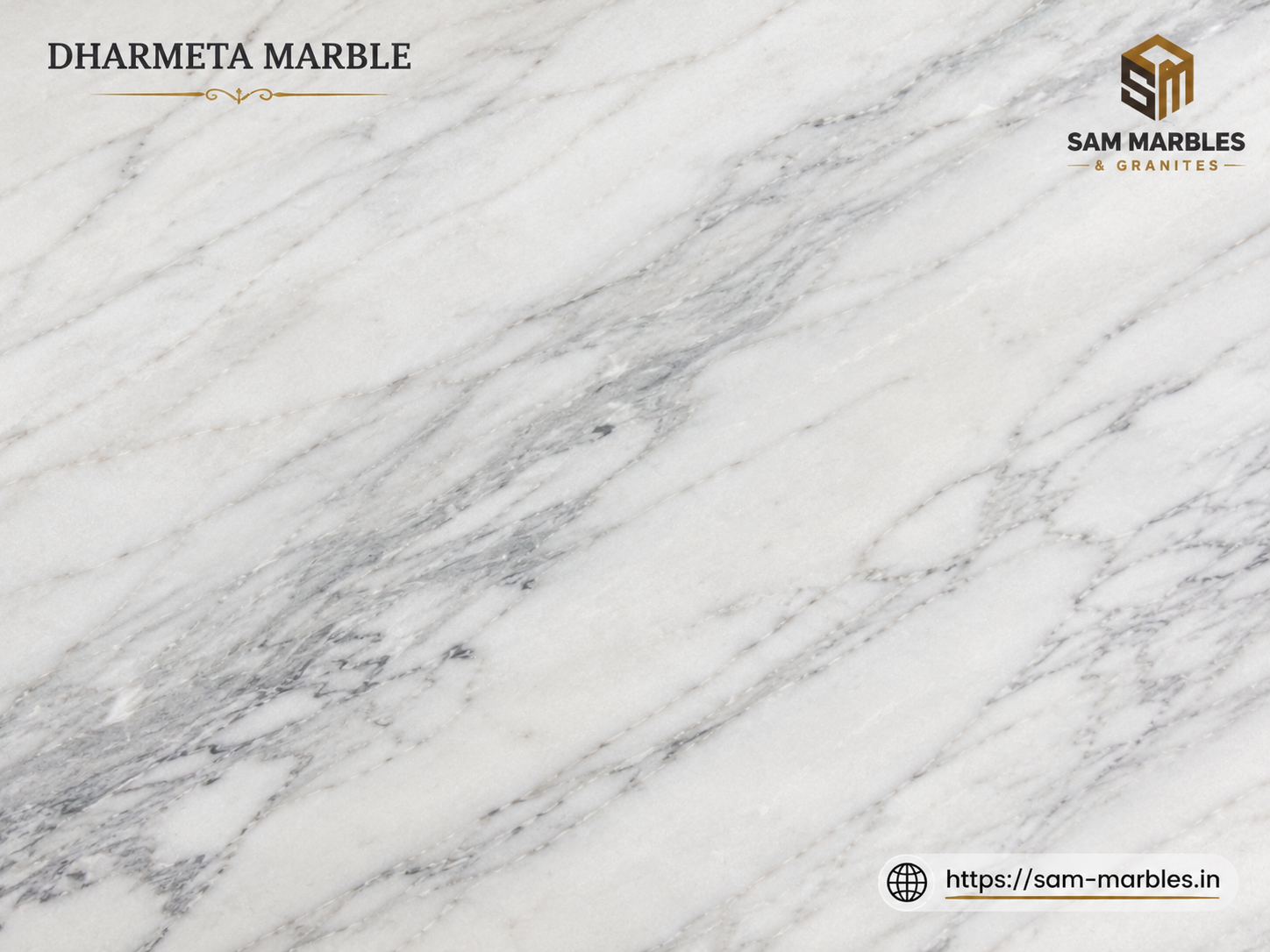 Dharmeta Marble