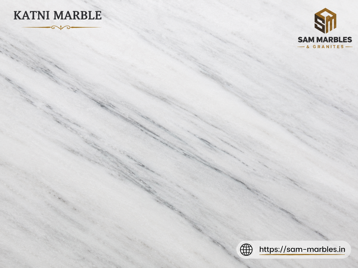 Katni Marble