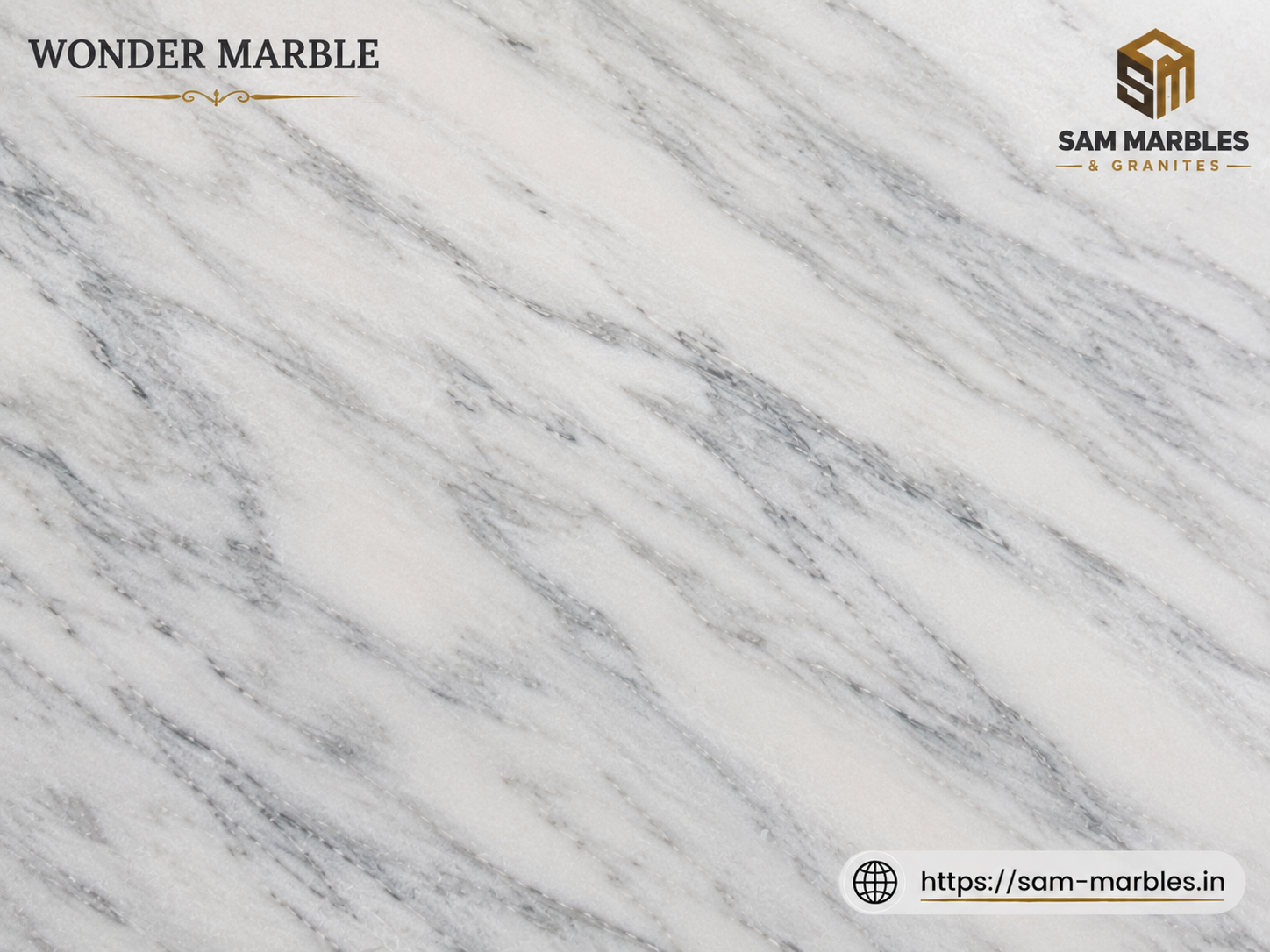 Wonder Marble
