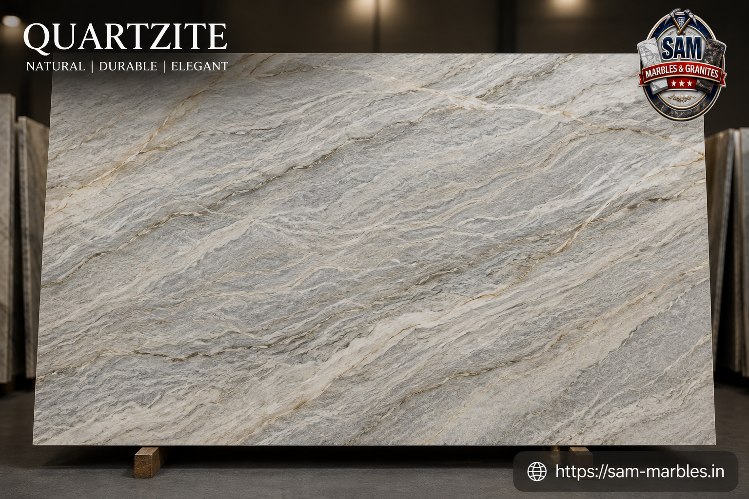 Premium Quartzite